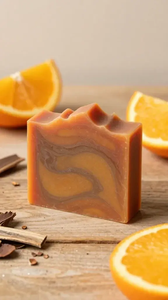 12 Natural Soap Scent Combinations 9 Item 8
