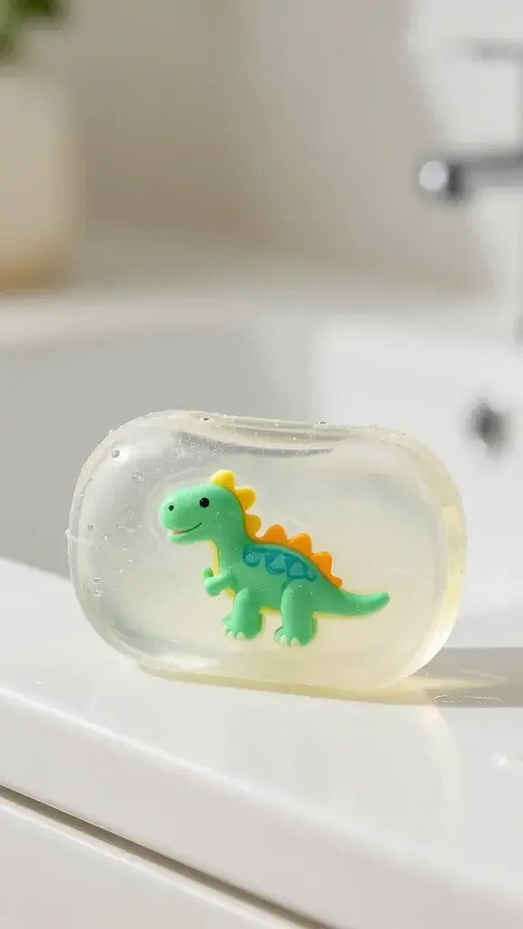 11 Melt and Pour Soap Ideas to Make for Gifts and home 3 Item 2
