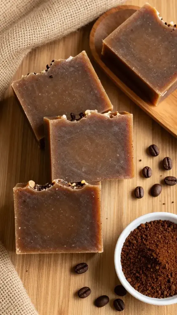 11 Melt and Pour Soap Ideas to Make for Gifts and home 4 Item 3