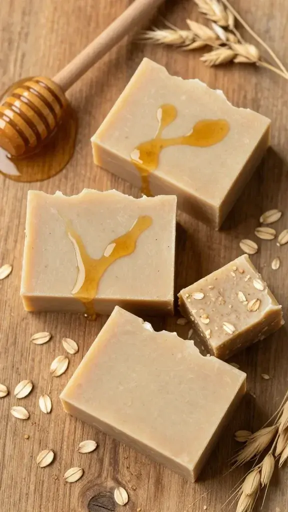 11 Melt and Pour Soap Ideas to Make for Gifts and home 7 Item 6
