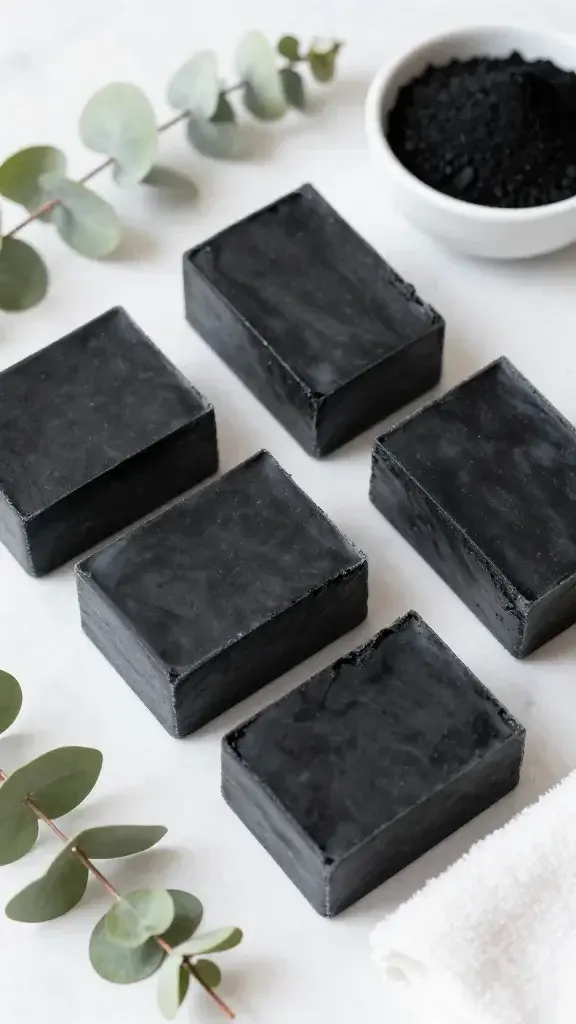 11 Melt and Pour Soap Ideas to Make for Gifts and home 10 Item 9