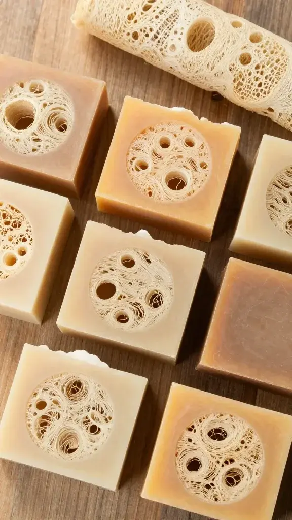 11 Melt and Pour Soap Ideas to Make for Gifts and home 11 Item 10