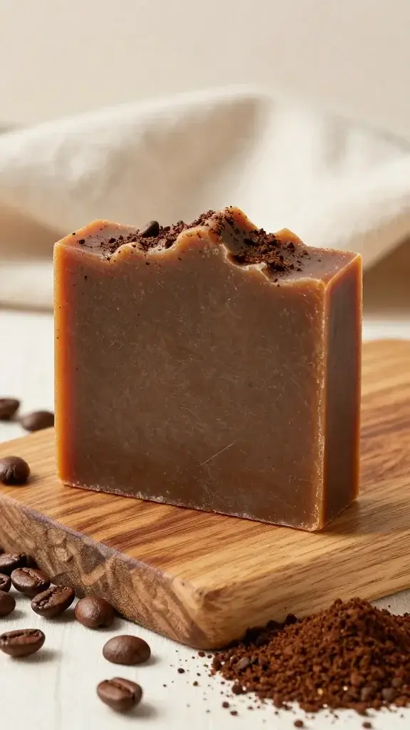 10 Beautiful Homemade Soap Ideas With Natural Ingredients 3 Item 2
