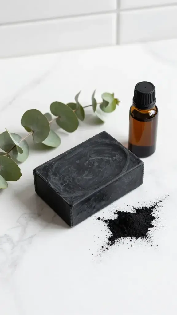 10 Beautiful Homemade Soap Ideas With Natural Ingredients 5 Item 4
