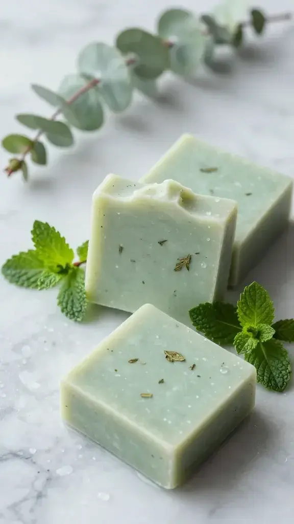 10 Beautiful Homemade Soap Ideas With Natural Ingredients 8 Item 7