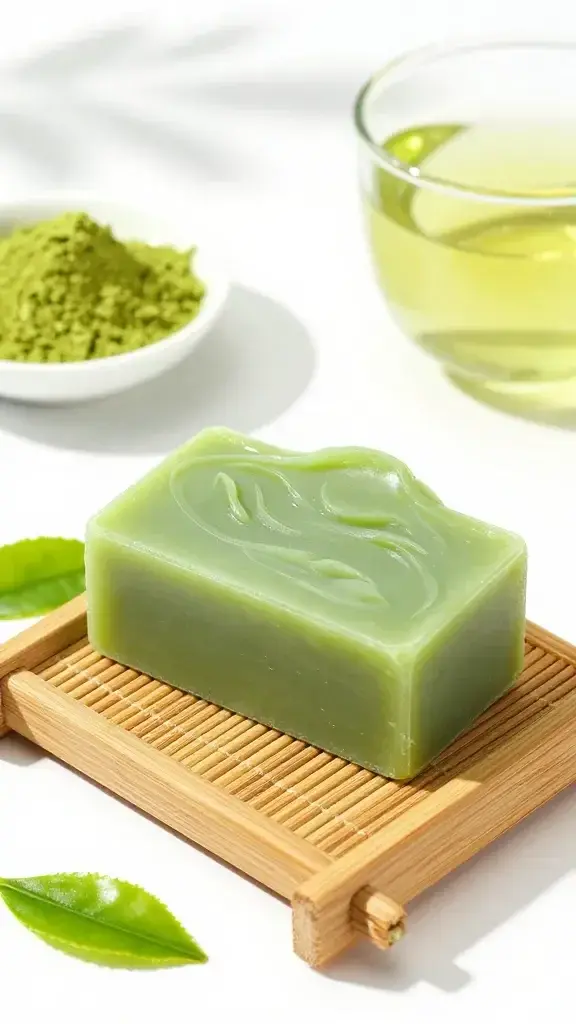 10 Beautiful Homemade Soap Ideas With Natural Ingredients 10 Item 9