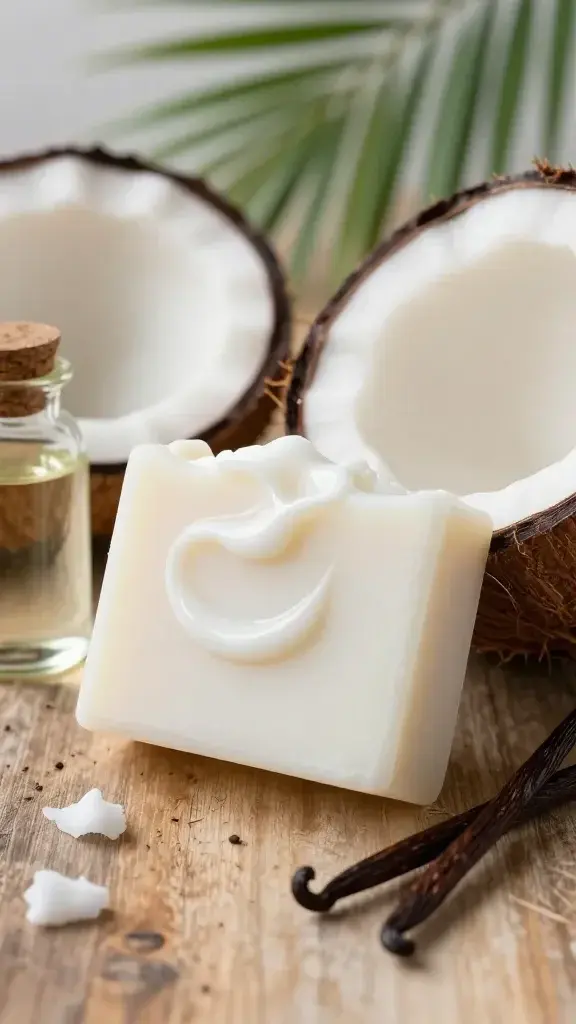 10 Beautiful Homemade Soap Ideas With Natural Ingredients 11 Item 10