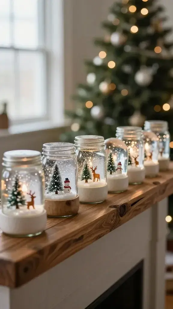 10 Easy DIY Christmas Crafts for Home Decoration on a Budget 2 Item 1