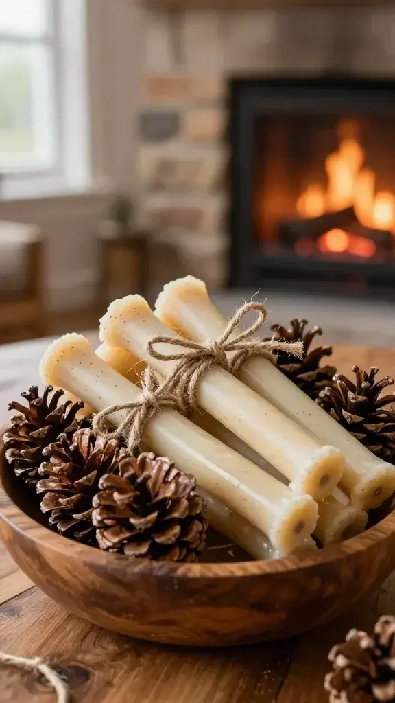 10 Easy DIY Christmas Crafts for Home Decoration on a Budget 3 Item 2