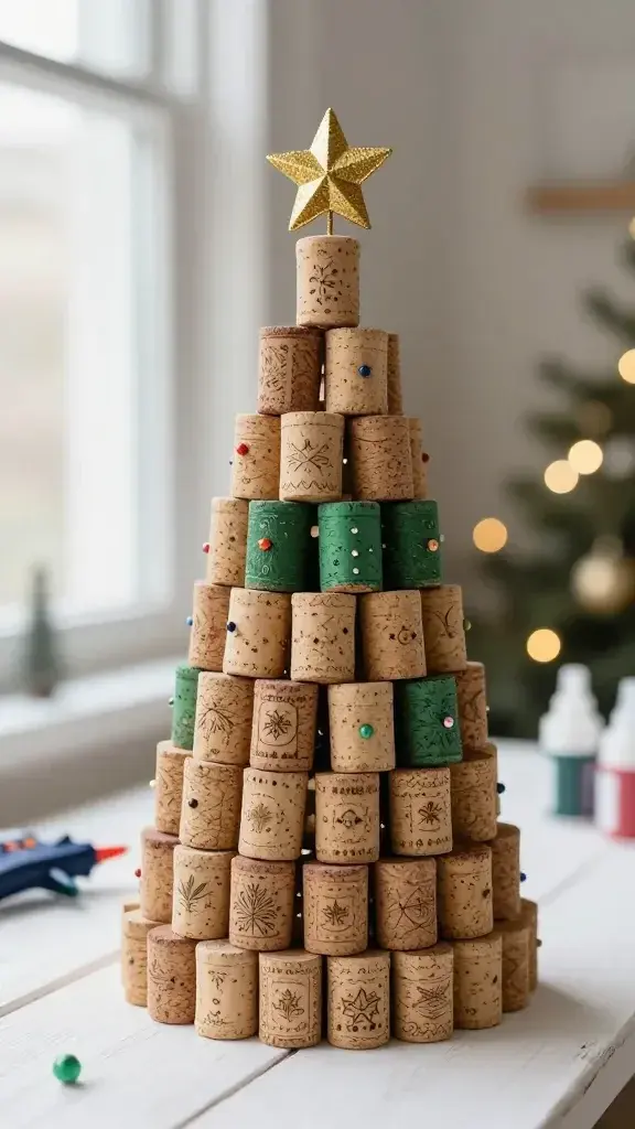 10 Easy DIY Christmas Crafts for Home Decoration on a Budget 4 Item 3