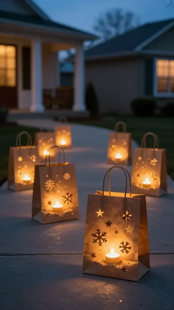 10 Easy DIY Christmas Crafts for Home Decoration on a Budget 5 Item 4