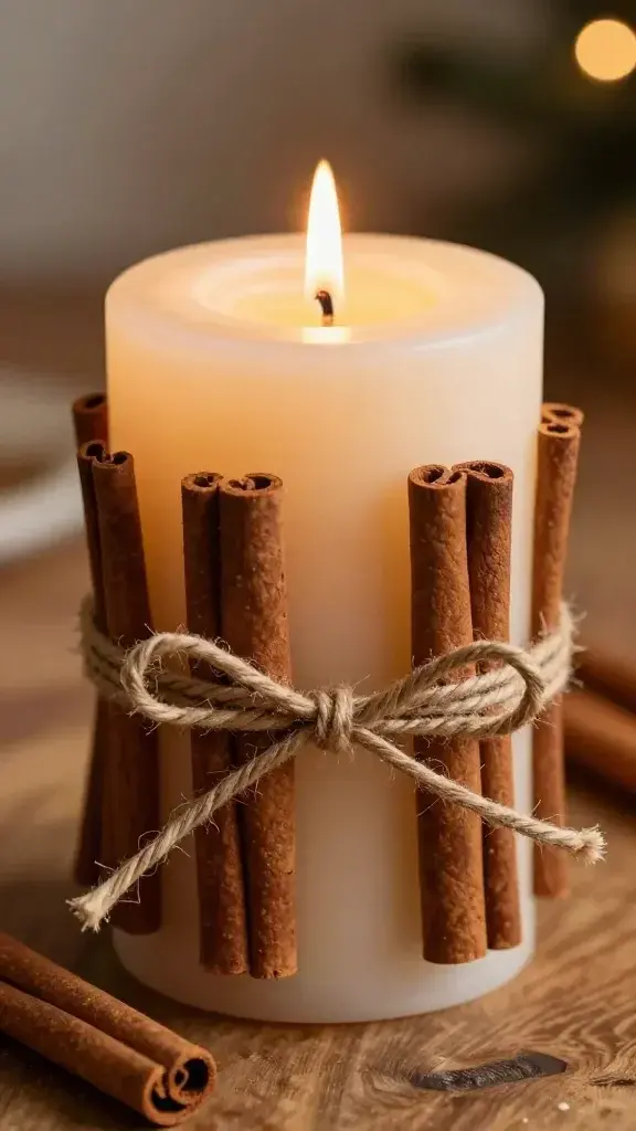 10 Easy DIY Christmas Crafts for Home Decoration on a Budget 6 Item 5