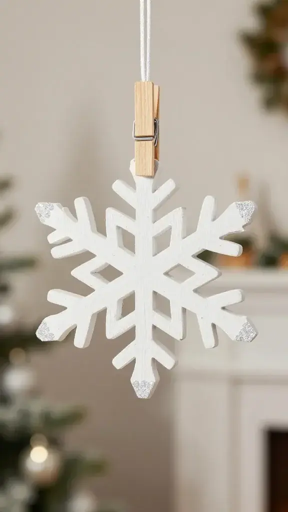 10 Easy DIY Christmas Crafts for Home Decoration on a Budget 7 Item 6