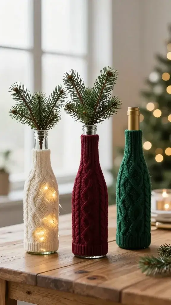 10 Easy DIY Christmas Crafts for Home Decoration on a Budget 9 Item 8
