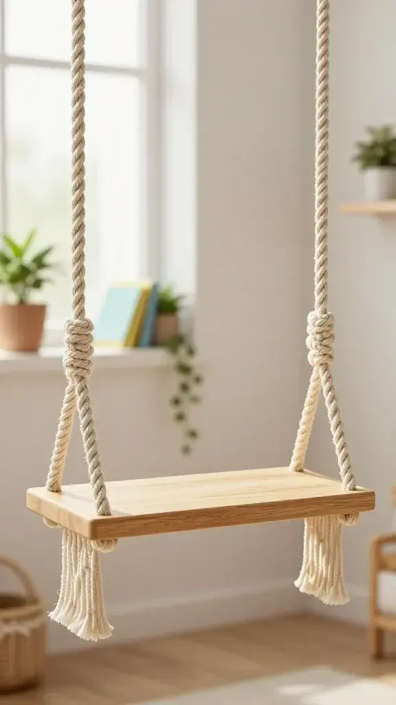 11 DIY Macrame Shelf Ideas 6 Item 5