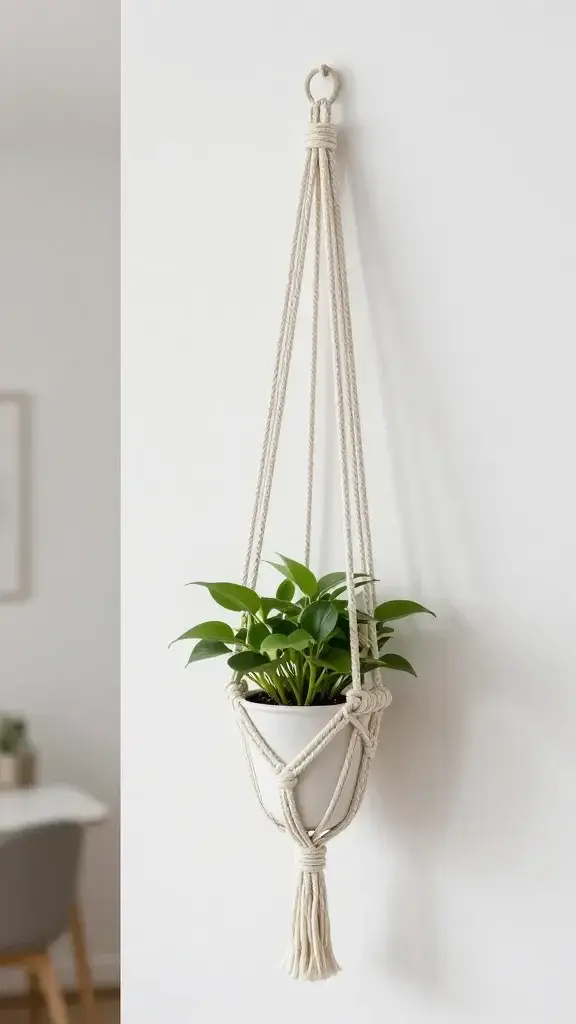 14 Macrame Plant Hanger Designs 5 Item 4