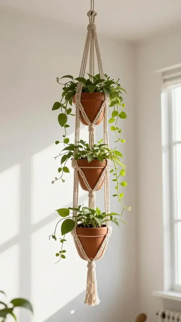 14 Macrame Plant Hanger Designs 8 Item 7