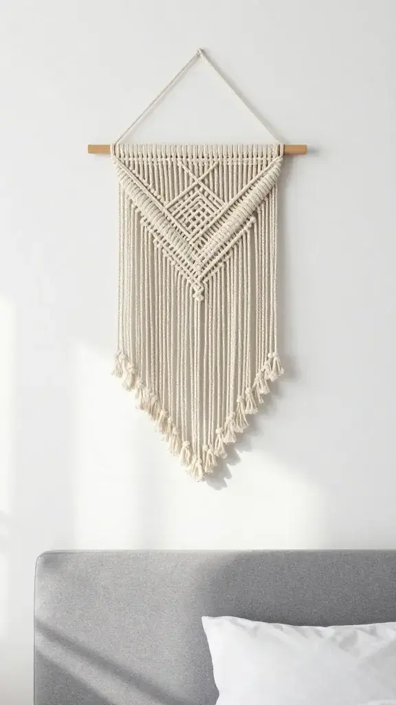 12 Macrame Wall Hanging Ideas for Every Room and Aesthetic 2 Item 1