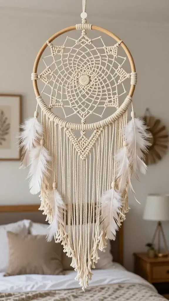 12 Macrame Wall Hanging Ideas for Every Room and Aesthetic 3 Item 2