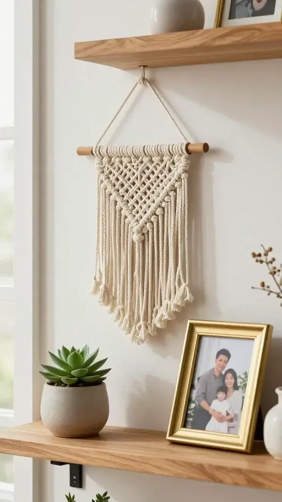 12 Macrame Wall Hanging Ideas for Every Room and Aesthetic 6 Item 5