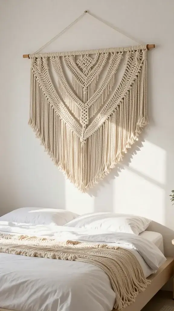 12 Macrame Wall Hanging Ideas for Every Room and Aesthetic 11 Item 10