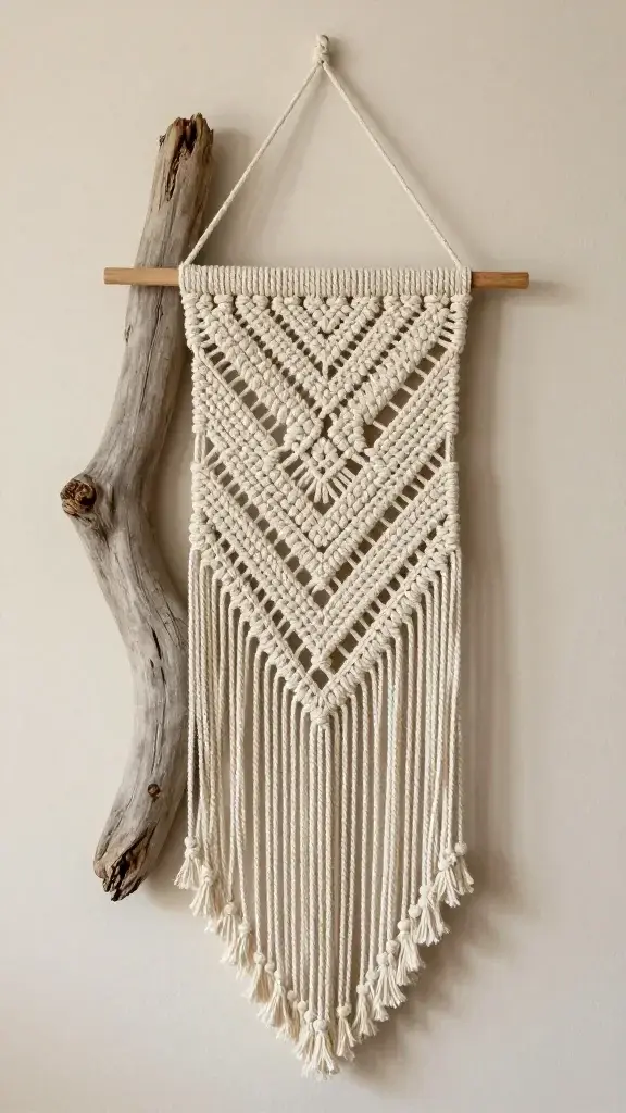 12 Macrame Wall Hanging Ideas for Every Room and Aesthetic 12 Item 11
