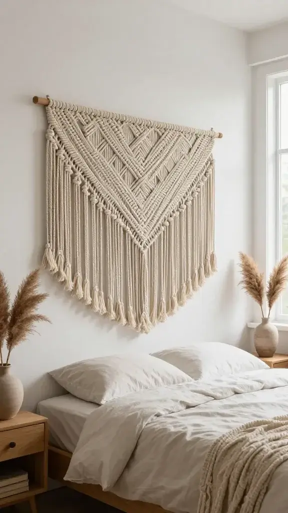 10 Boho Macrame Home Decor Ideas 4 Item 3