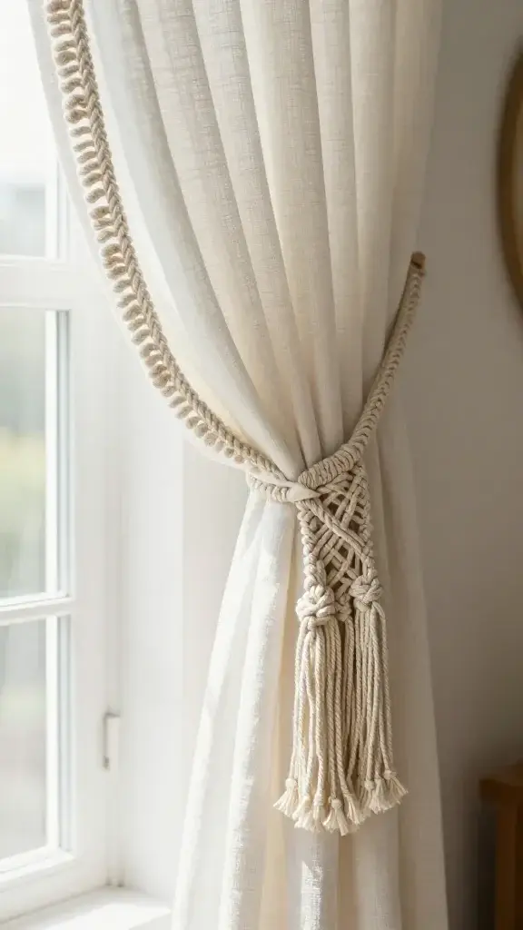 10 Boho Macrame Home Decor Ideas 5 Item 4