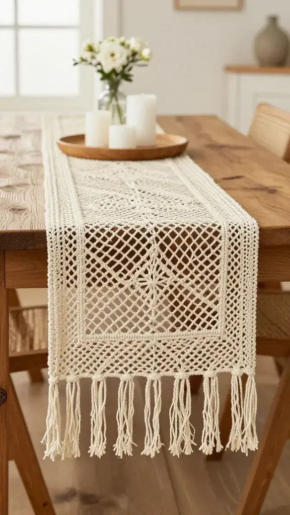 10 Boho Macrame Home Decor Ideas 6 Item 5