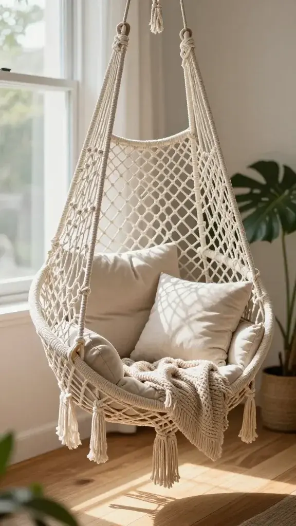 10 Boho Macrame Home Decor Ideas 8 Item 7