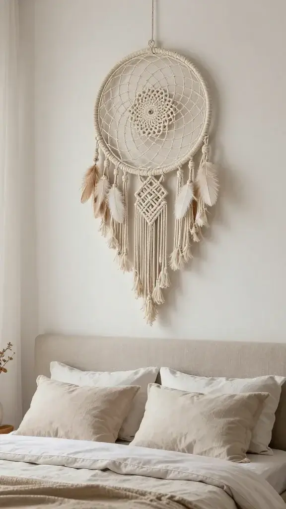 10 Boho Macrame Home Decor Ideas 10 Item 9