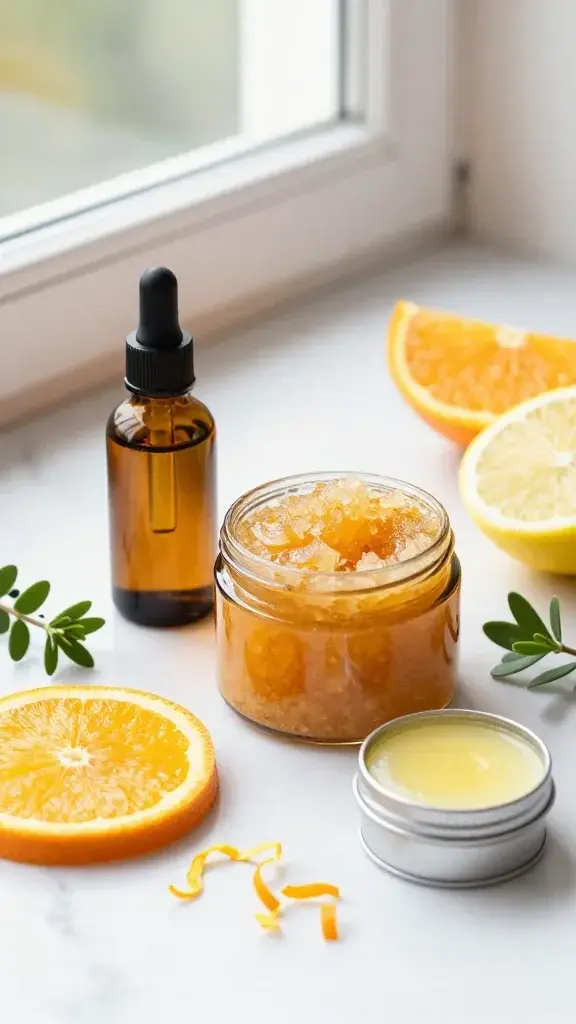 DIY Skincare Gift Sets to Make at Home 2 Item 1
