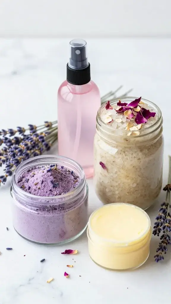 DIY Skincare Gift Sets to Make at Home 3 Item 2