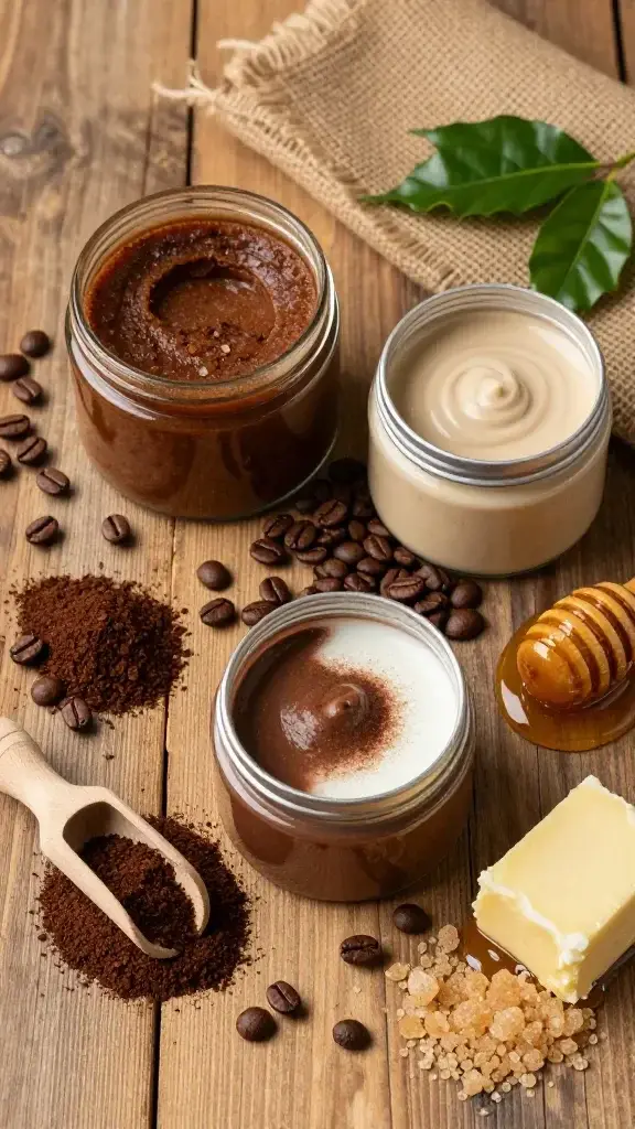 DIY Skincare Gift Sets to Make at Home 4 Item 3