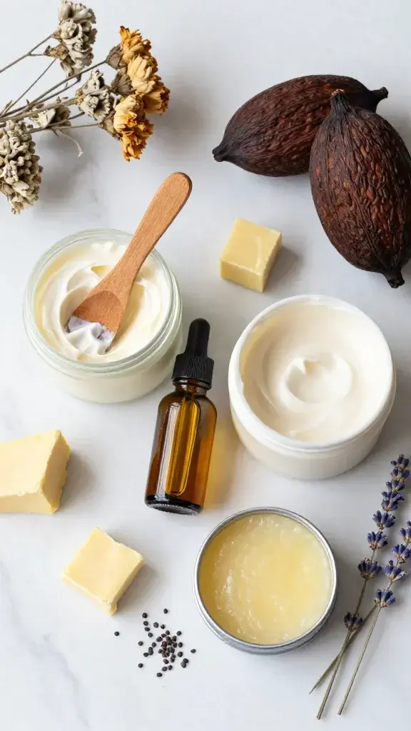 DIY Skincare Gift Sets to Make at Home 5 Item 4