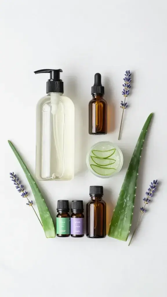 DIY Skincare Gift Sets to Make at Home 6 Item 5