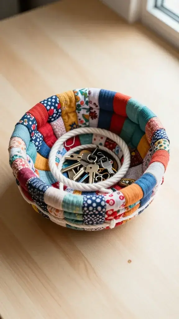 15 Beautiful Craft Projects With No Waste for Adults 2 Item 1