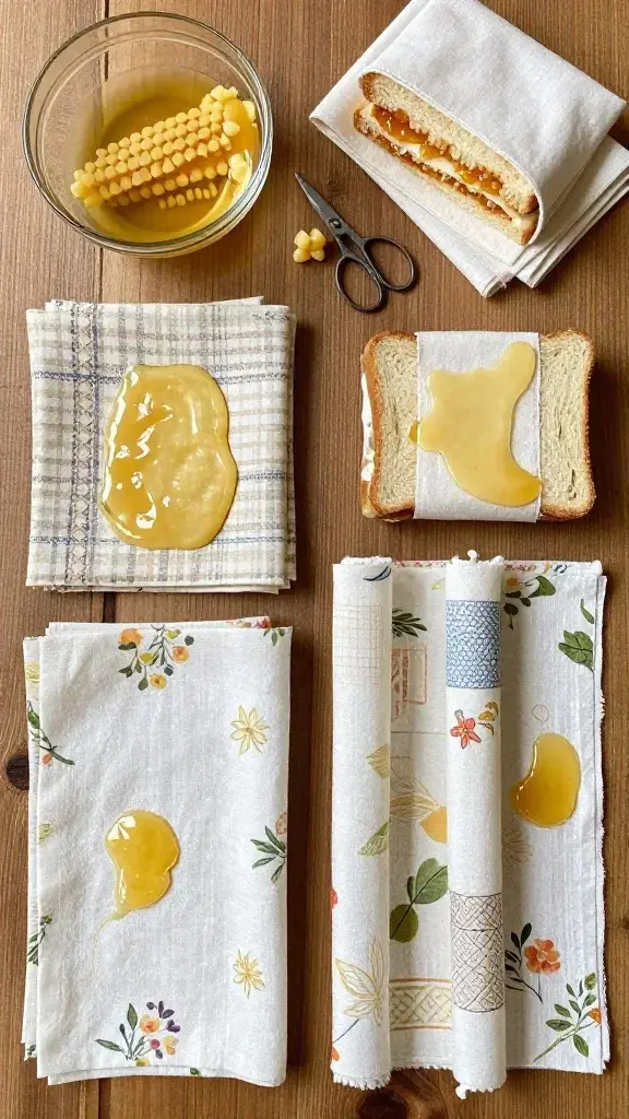 15 Beautiful Craft Projects With No Waste for Adults 3 Item 2
