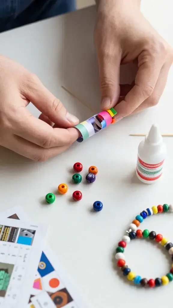 15 Beautiful Craft Projects With No Waste for Adults 4 Item 3