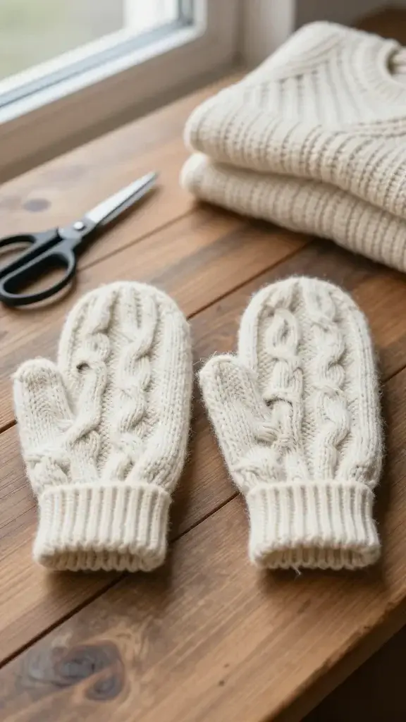 15 Beautiful Craft Projects With No Waste for Adults 5 Item 4