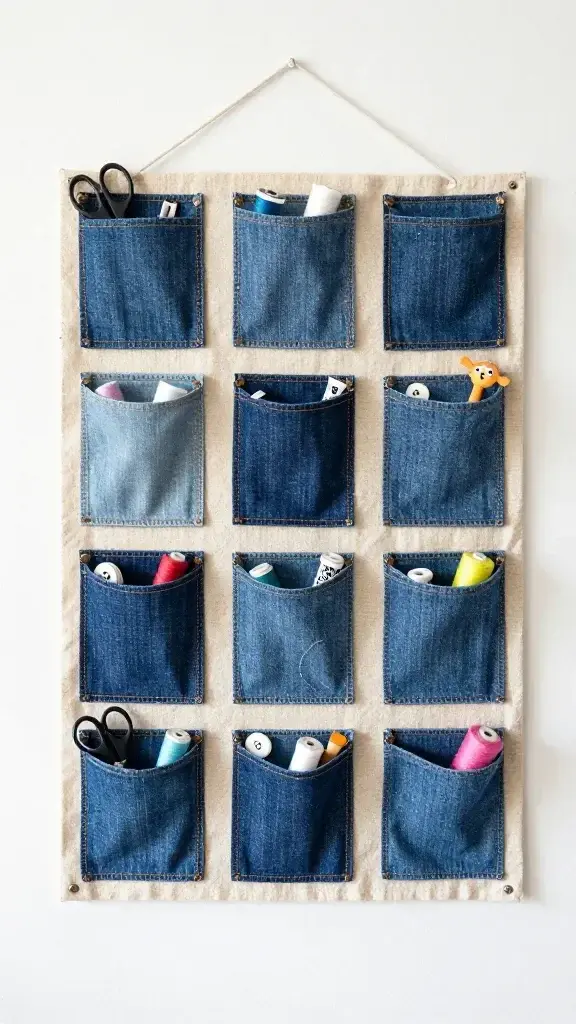 15 Beautiful Craft Projects With No Waste for Adults 9 Item 8