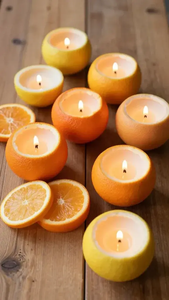 15 Beautiful Craft Projects With No Waste for Adults 10 Item 9