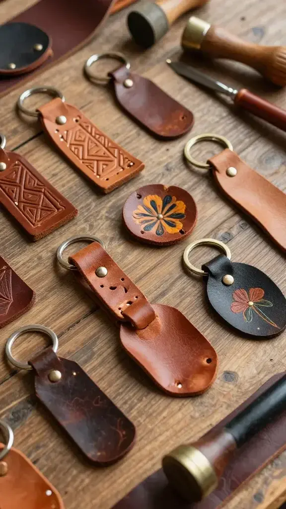15 Beautiful Craft Projects With No Waste for Adults 12 Item 11