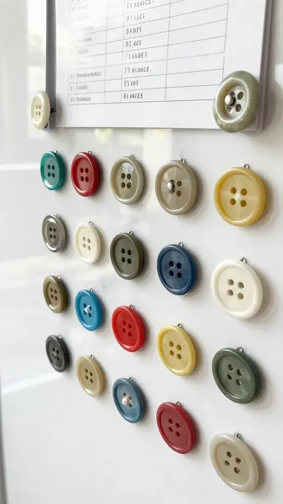 15 Beautiful Craft Projects With No Waste for Adults 13 Item 12