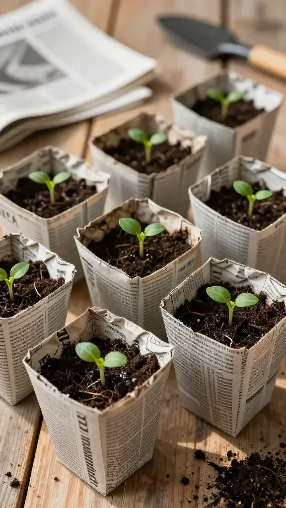 15 Beautiful Craft Projects With No Waste for Adults 14 Item 13