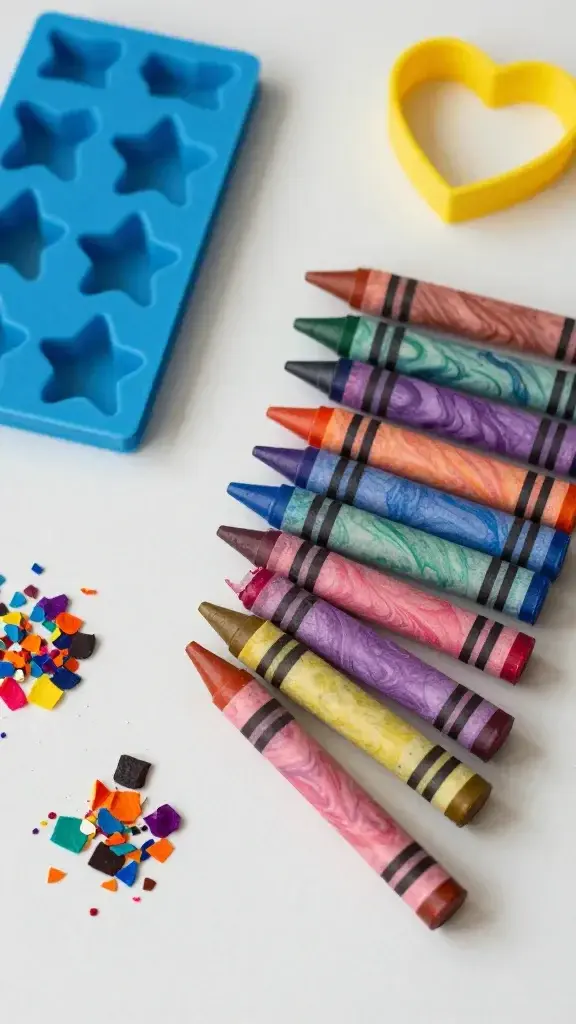 15 Beautiful Craft Projects With No Waste for Adults 16 Item 15