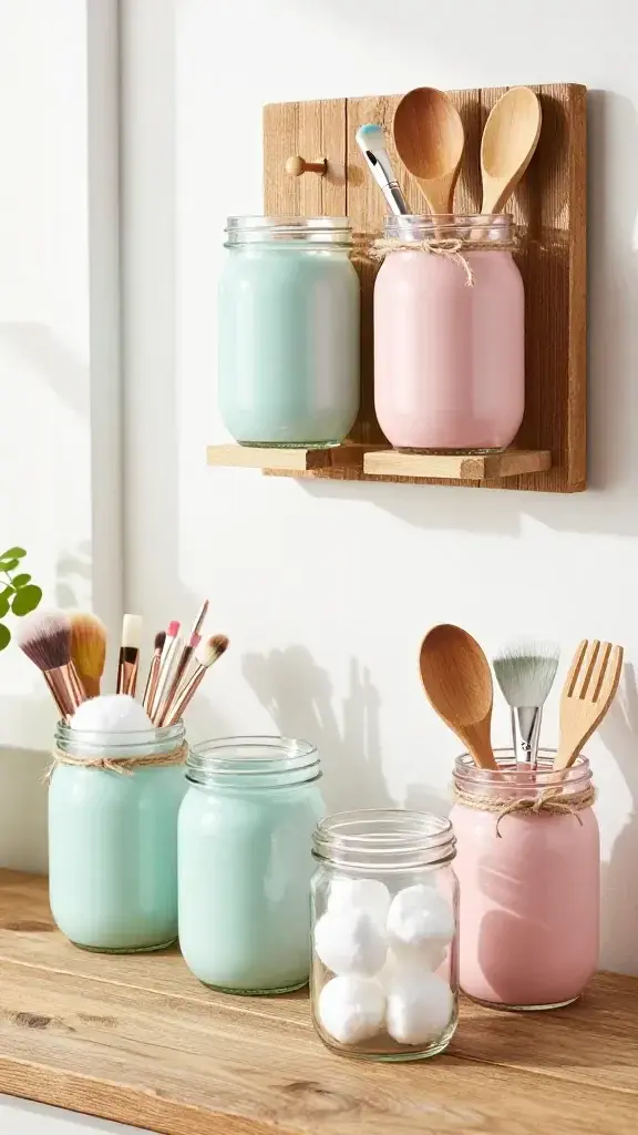 13 Up cycled Craft Ideas From Junk 2 Item 1