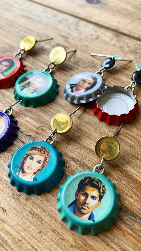 13 Up cycled Craft Ideas From Junk 5 Item 4