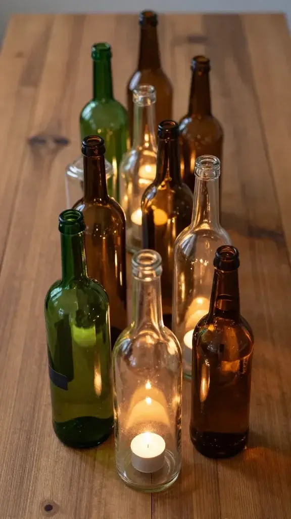 13 Up cycled Craft Ideas From Junk 8 Item 7