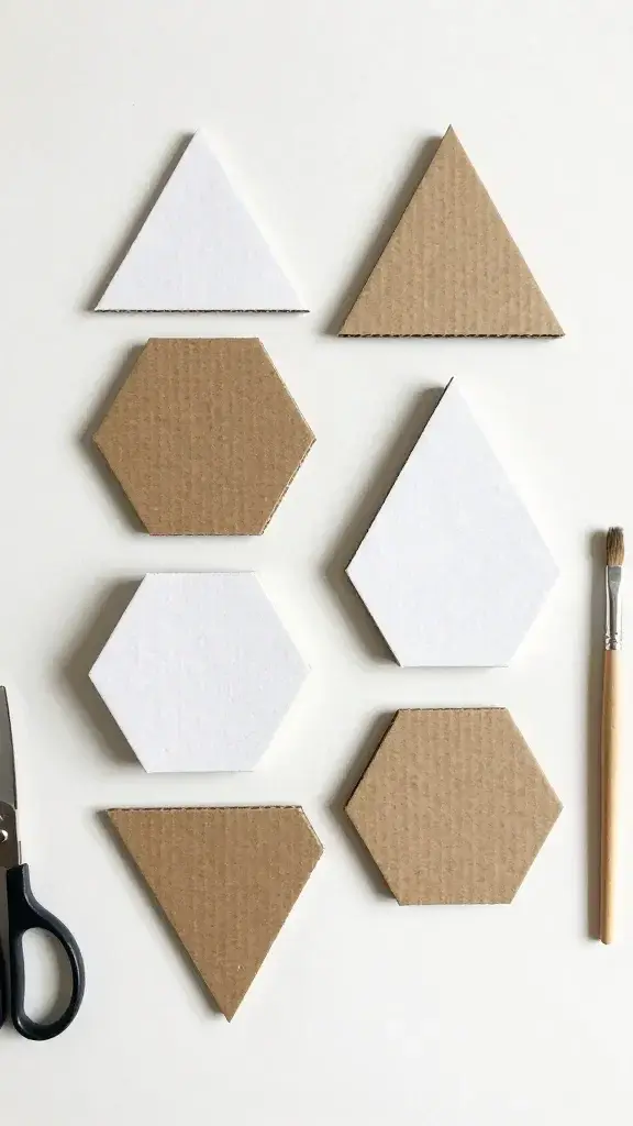 13 Up cycled Craft Ideas From Junk 9 Item 8